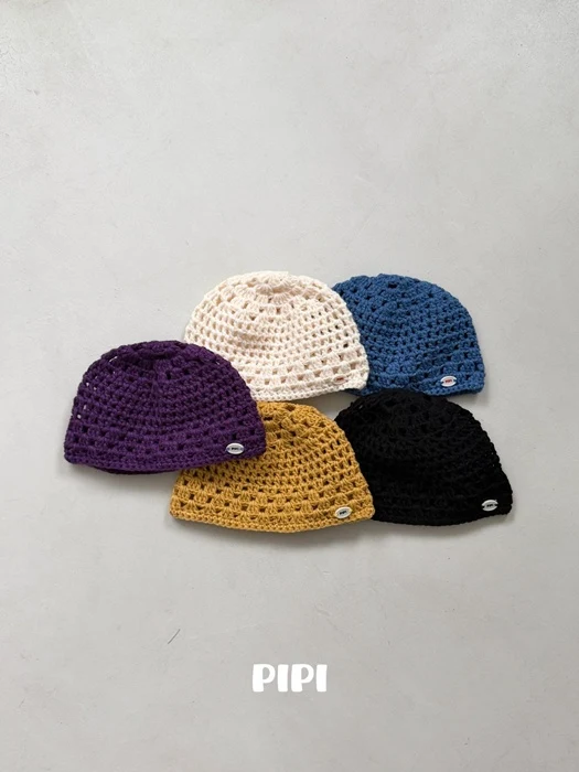 Maple Beanie