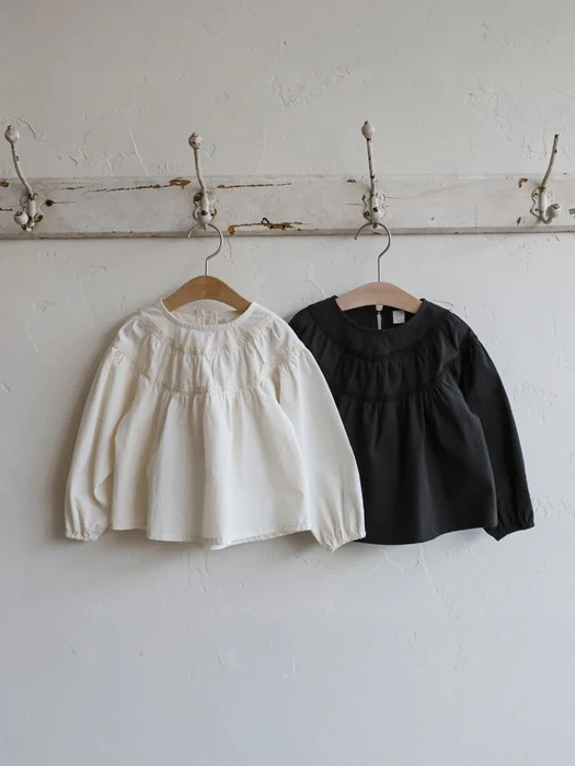 Devon Blouse Devon Blouse