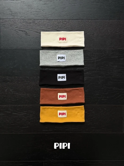 Basic Headband