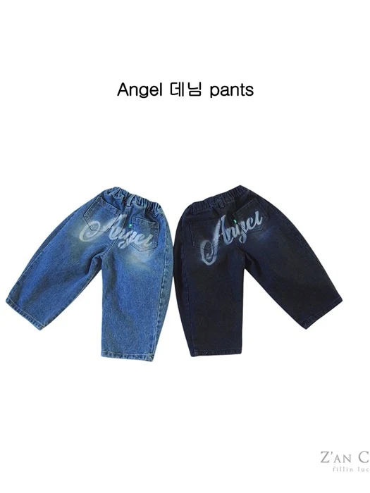 Angel Denim Pants Angel Denim Pants