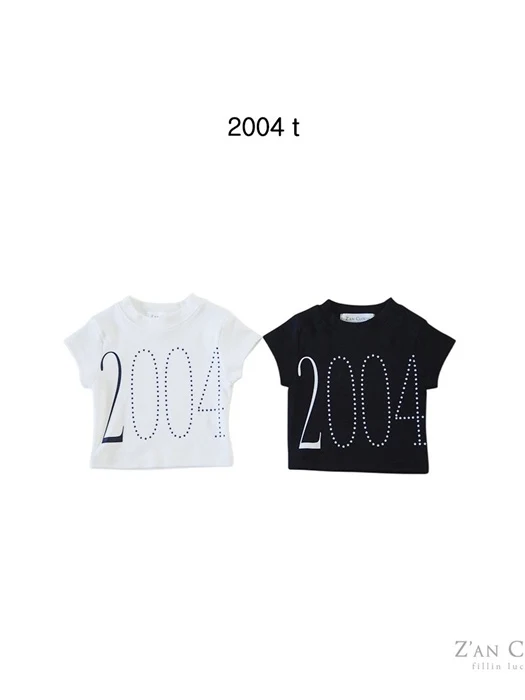 2004 Tee