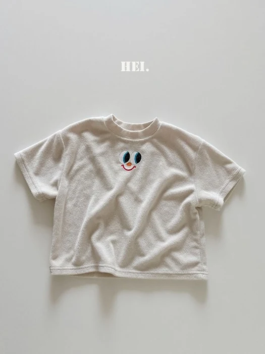 Peekaboo Tee Peekaboo Tee