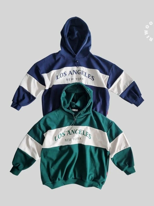 LoS String Hoodie LoS String Hoodie