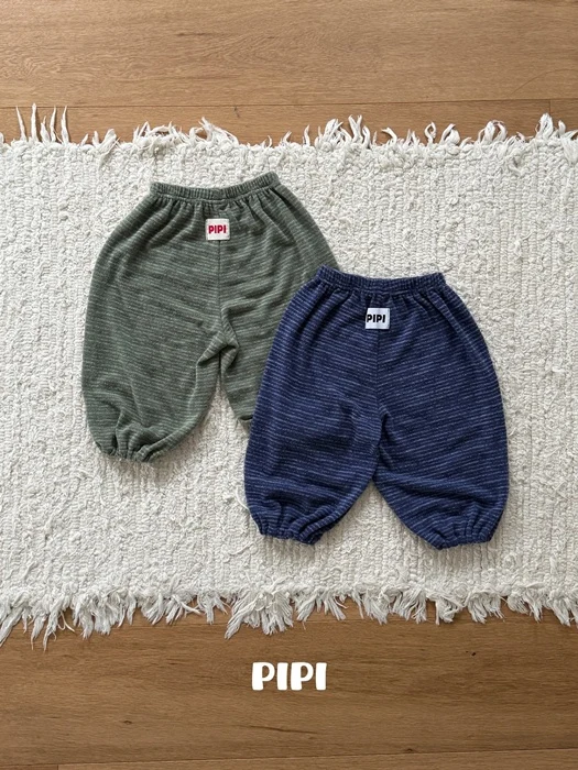 Soft Pants