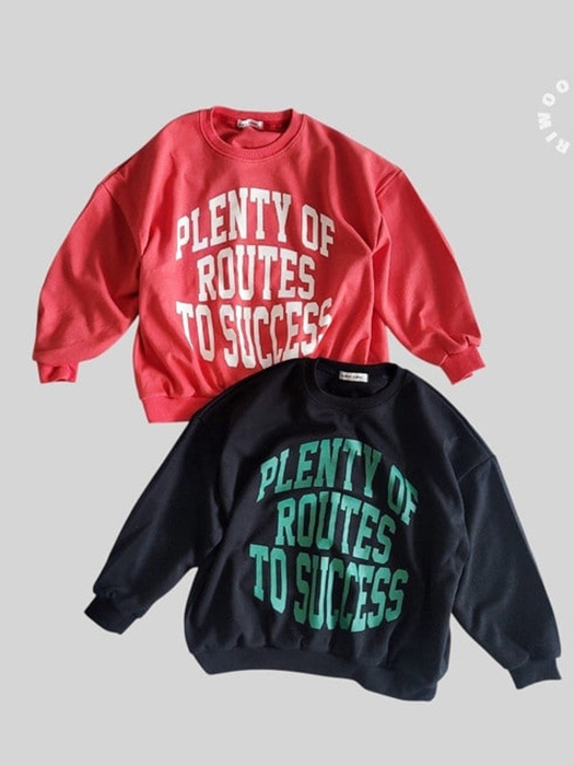 Plantie Sweatshirt Plantie Sweatshirt