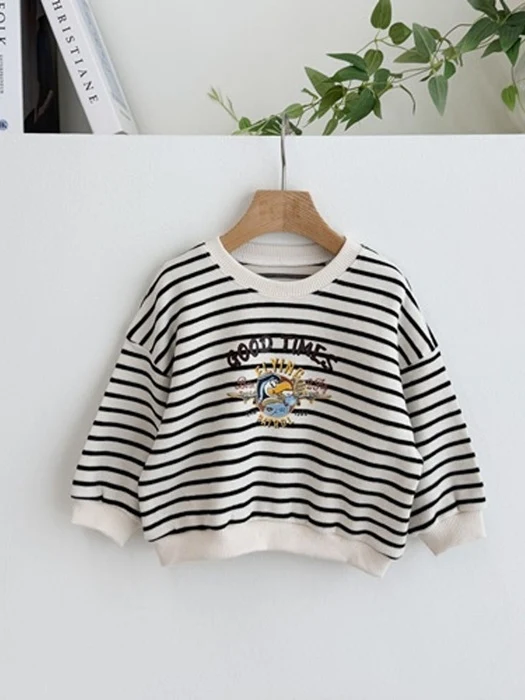 Flying Duck Sweatshirt Flying Duck Sweatshirt