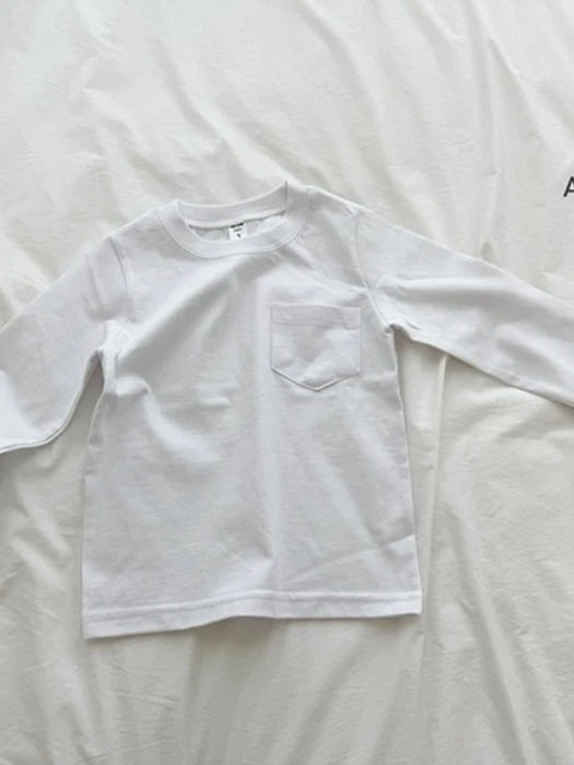 Pocket Tee Pocket Tee