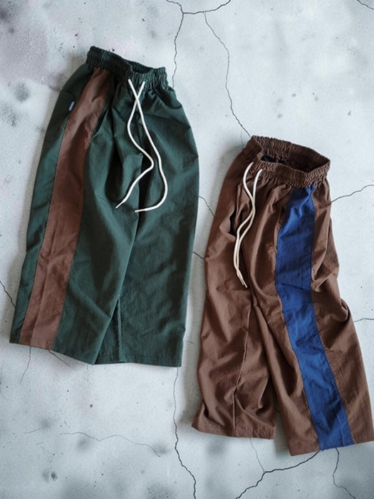 Crispy Track Pants Crispy Track Pants