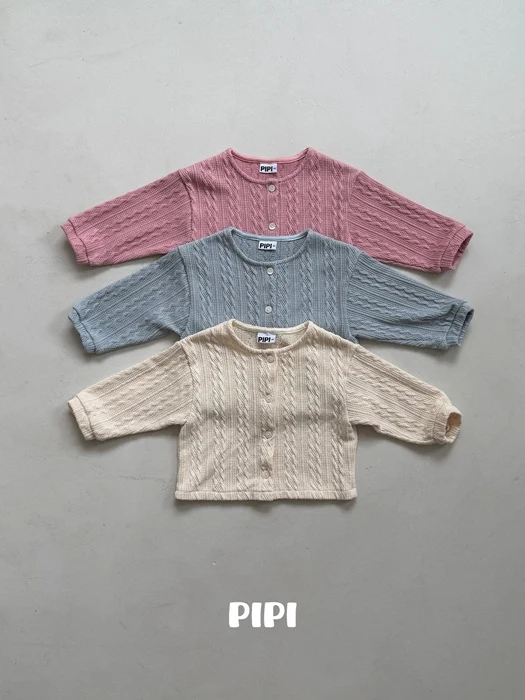 Malang Cardigan