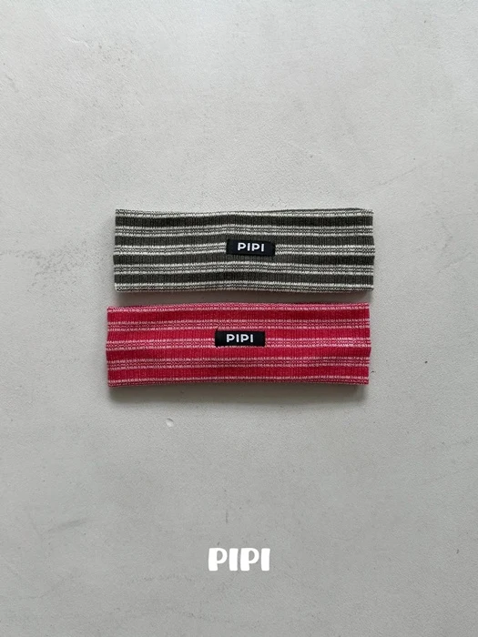 Pipi Headband