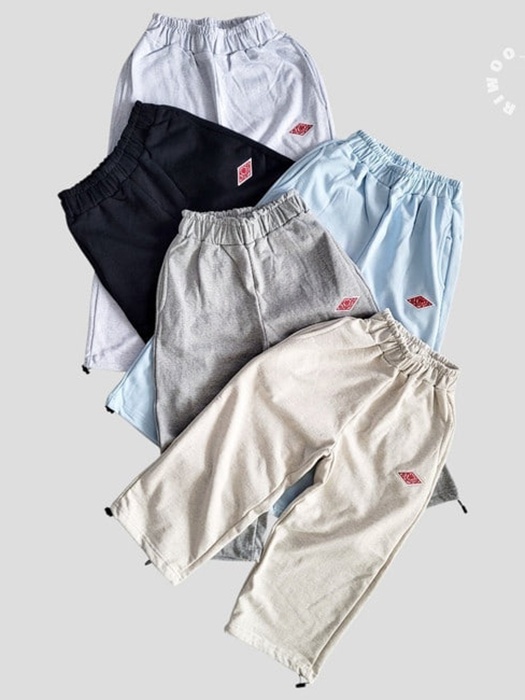 Riwoo CP String Pants Riwoo CP String Pants