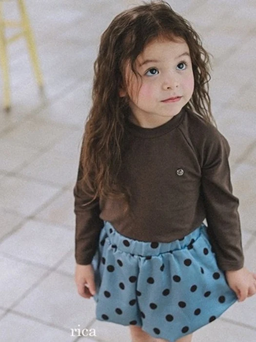 Wool Sarah Tee