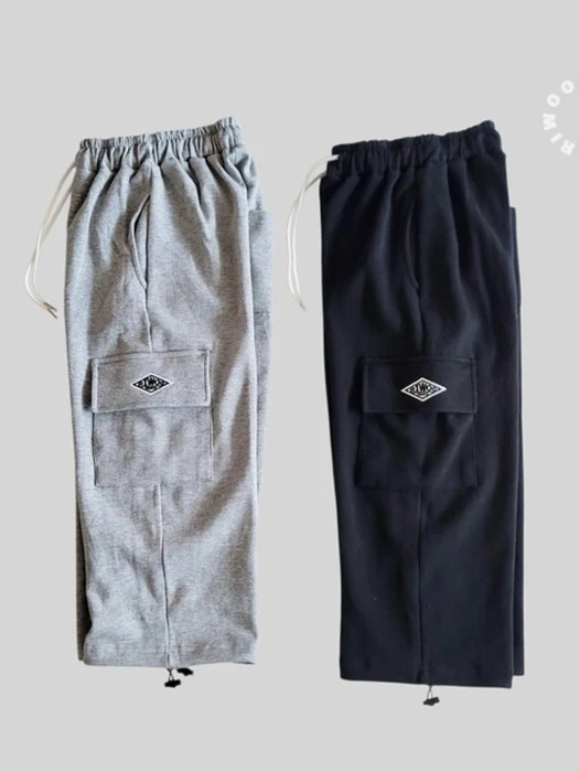 PK Both-sided String Pants PK Both-sided String Pants