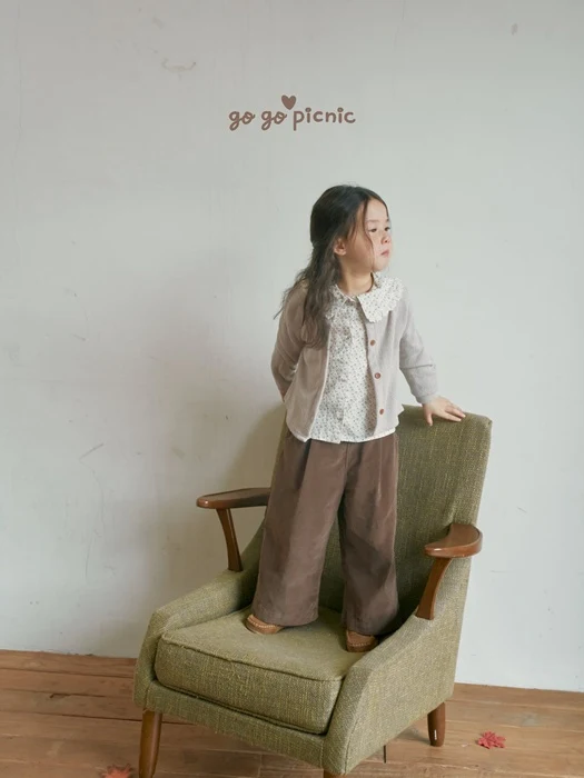 Pony Pants
