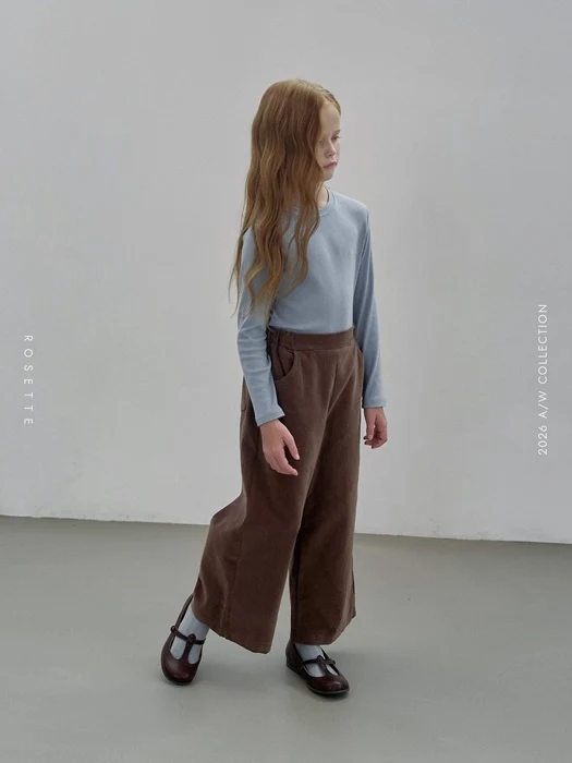 More Pants (Brown) More Pants (Brown)