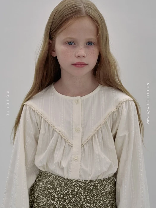 Evelyn Blouse Evelyn Blouse