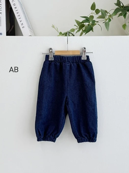 Baby Denim Pants Baby Denim Pants