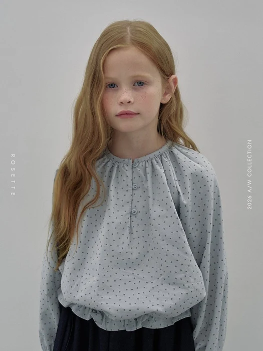 I Blouse I Blouse