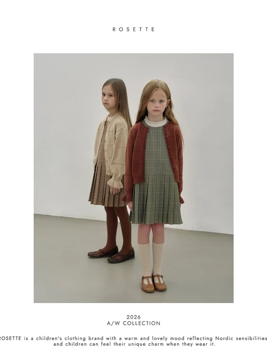 Ivy Dress Ivy Dress