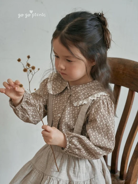 Annie Blouse