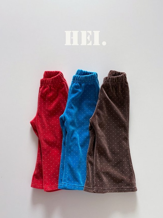 Totto Bootcut Pants