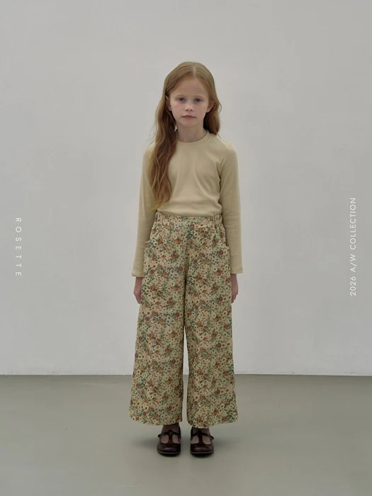 More Pants (Flower) More Pants (Flower)