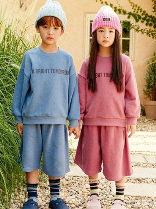 Pigment Sweatshirt Pigment Sweatshirt