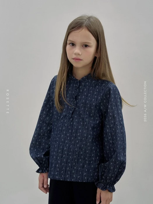 Liz Blouse Liz Blouse