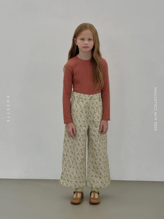 Clair Pants Clair Pants