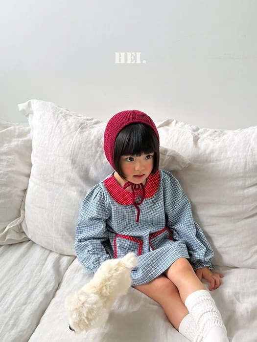 Matilda Dress