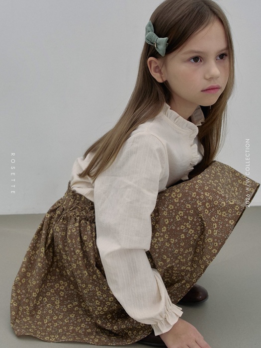 Puella Skirt Puella Skirt