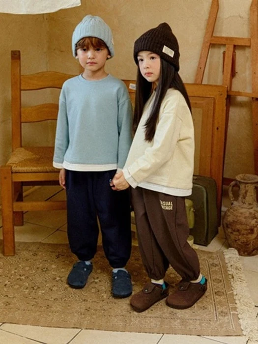 Vintage Pants Vintage Pants