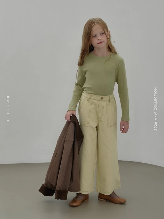 Page Pants Page Pants