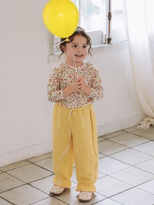 Pincot Pants