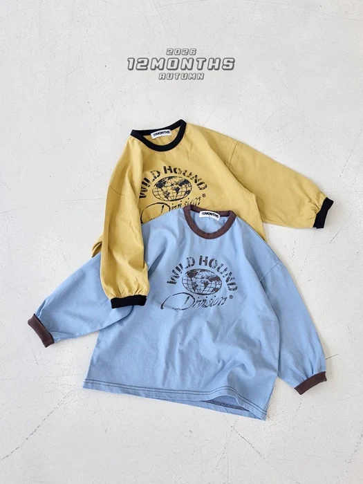 Wild Tee