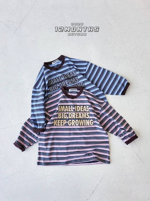 Growing Tee