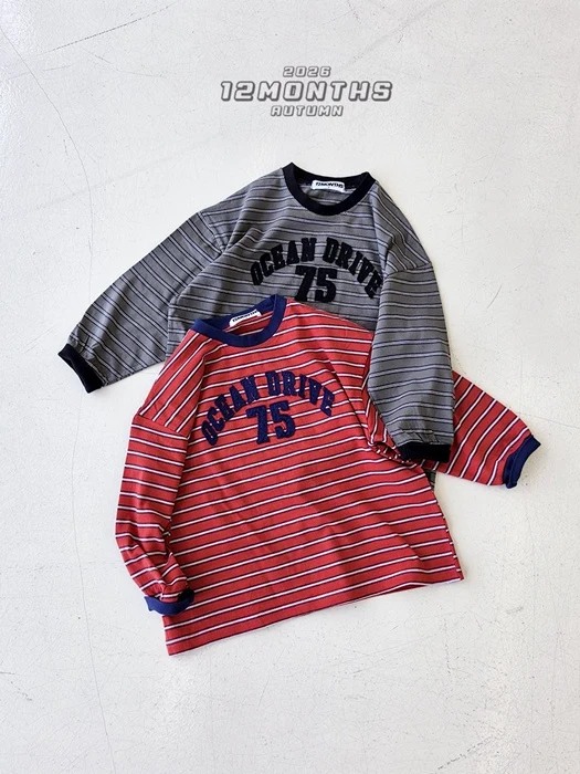 Drive Tee