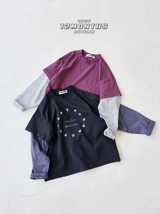Layered Tee