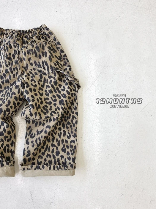 Leo Carpenter Pants