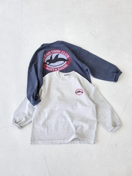 Penguin Pigment Tee Penguin Pigment Tee