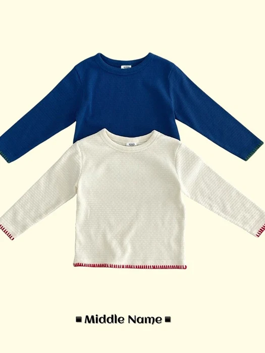 Kitch Mello Tee