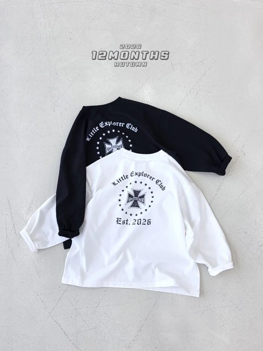Hearts Tee Hearts Tee