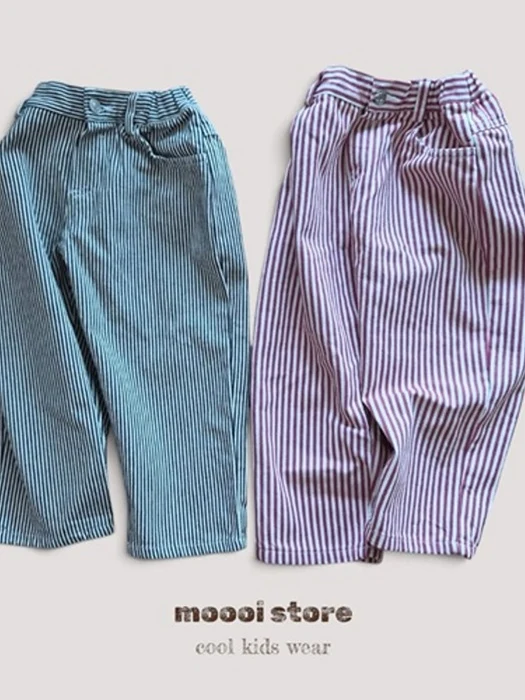 N Hickory Pants N Hickory Pants