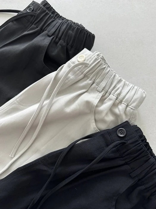 Begin Pants
