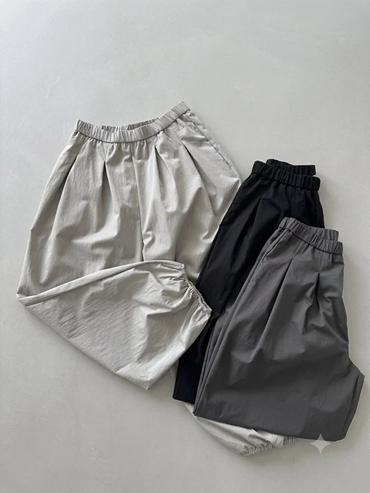 Rookie Harem Pants