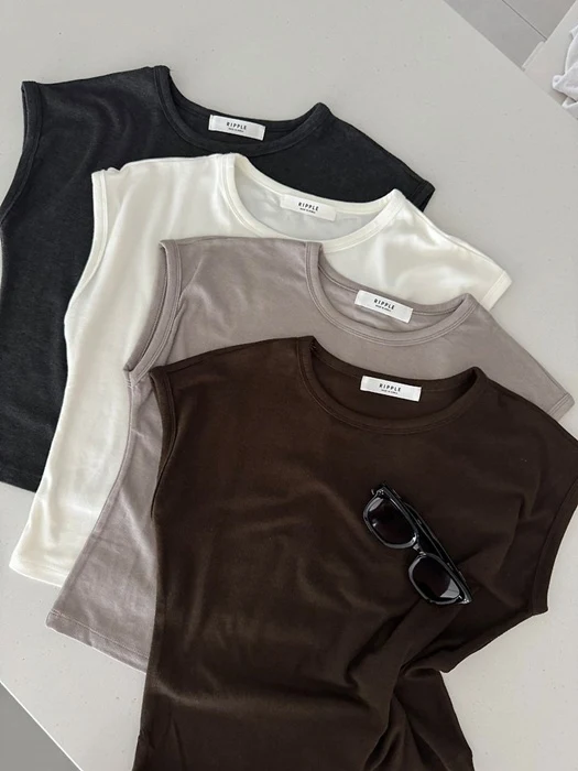 Glow Tee