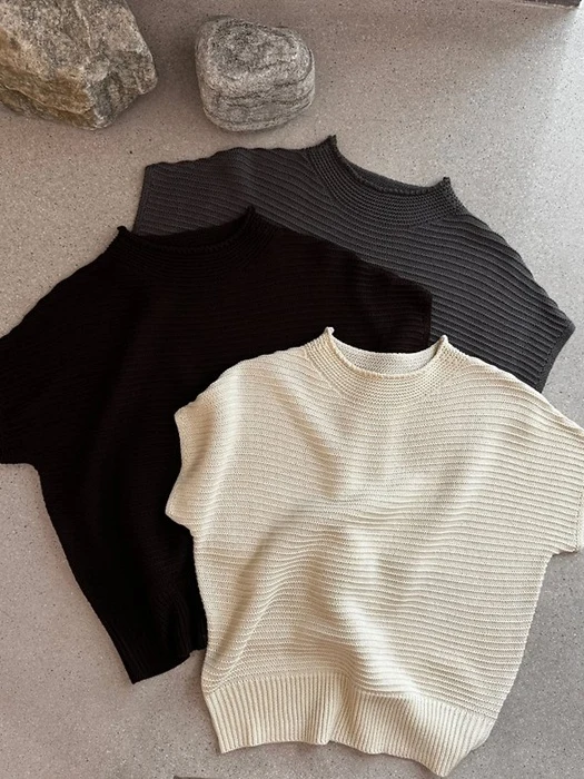 Cale Knit
