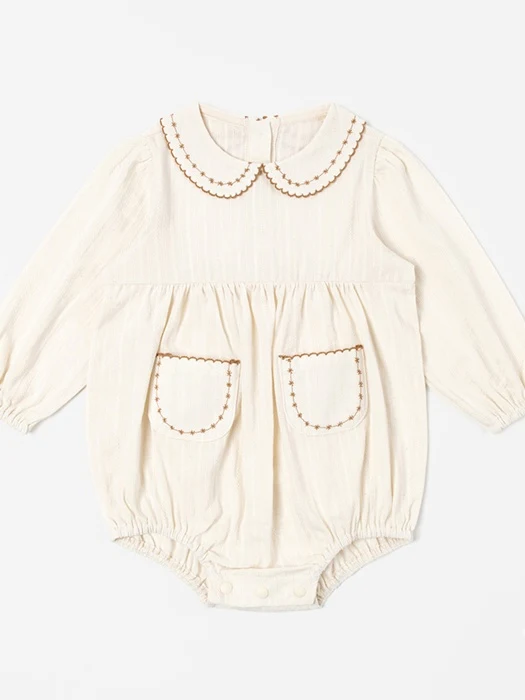 Rowan Bodysuit