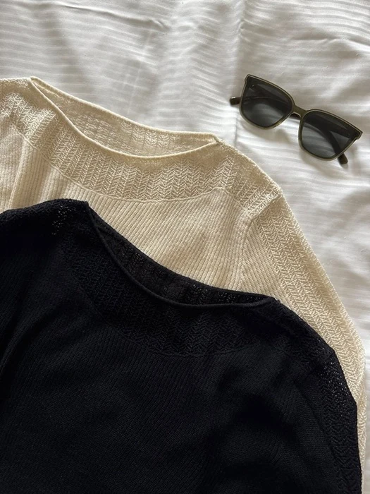 Chelsea Knit