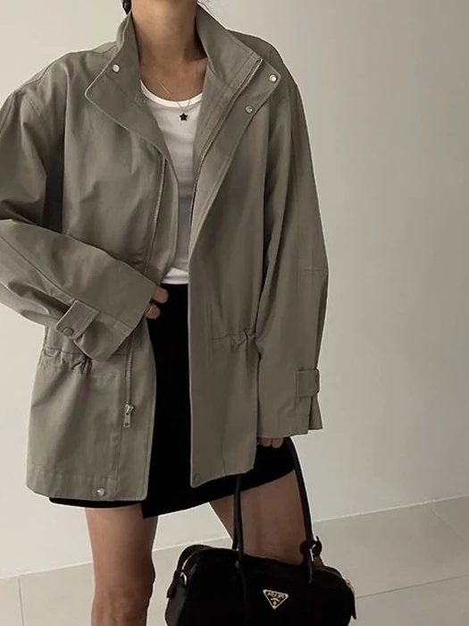 Hague Jacket